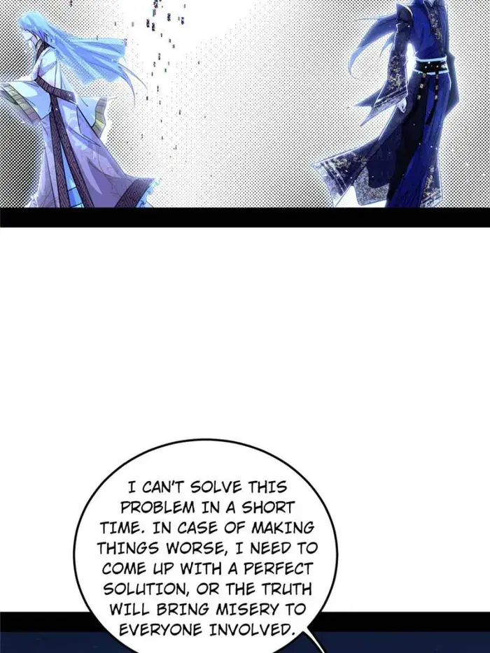 I'm an Evil God Chapter 432 Page 68