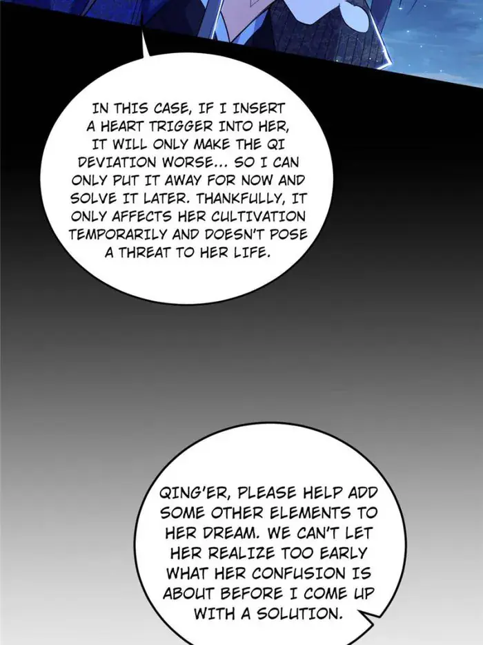 I'm an Evil God Chapter 432 Page 71