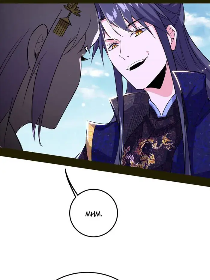 I'm an Evil God Chapter 432 Page 77