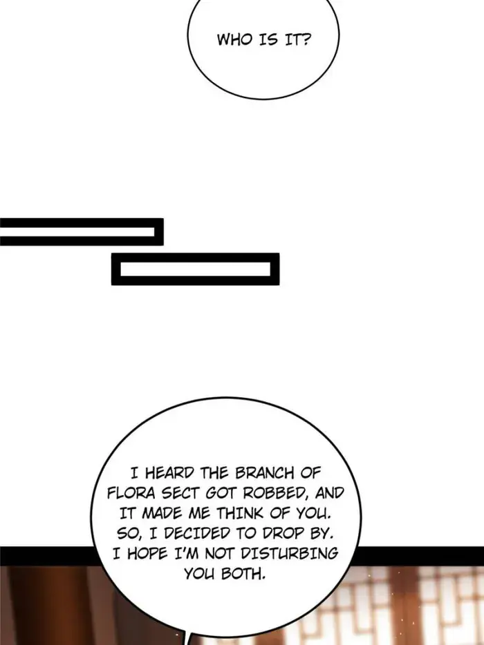 I'm an Evil God Chapter 432 Page 84