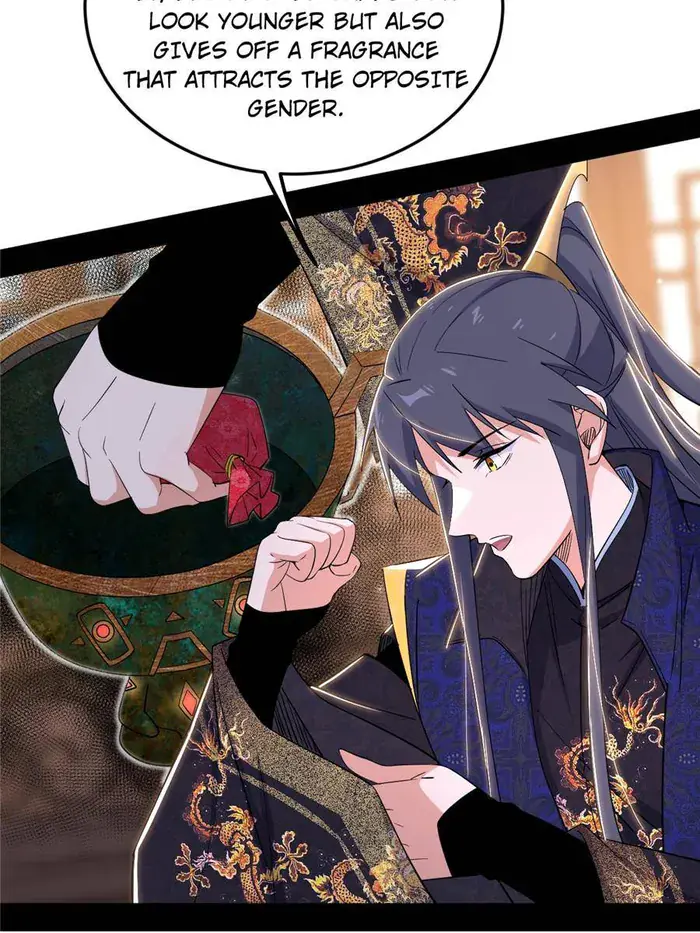 I'm an Evil God Chapter 433 Page 6