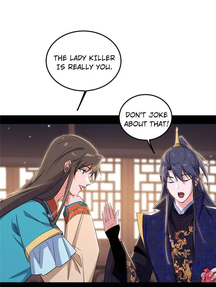 I'm an Evil God Chapter 433 Page 7