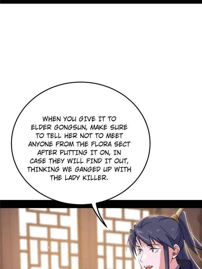 I'm an Evil God Chapter 433 Page 8