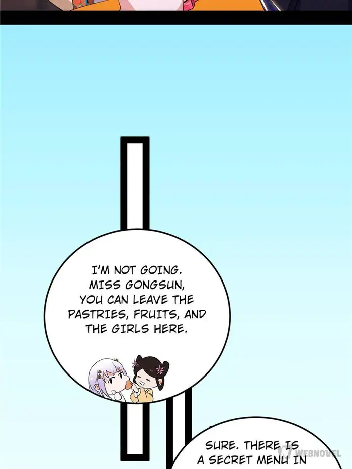 I'm an Evil God Chapter 433 Page 12