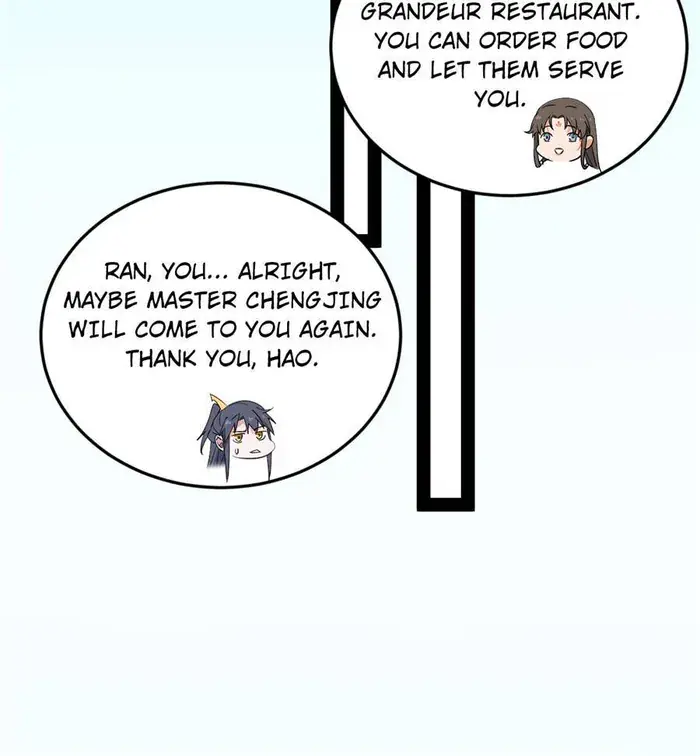 I'm an Evil God Chapter 433 Page 13