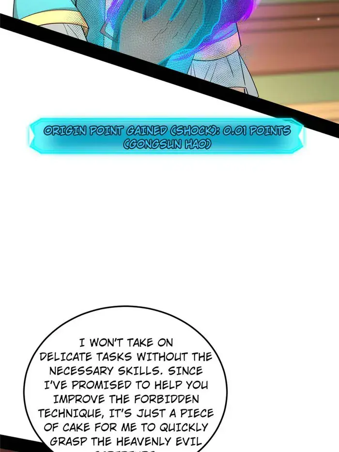 I'm an Evil God Chapter 433 Page 18