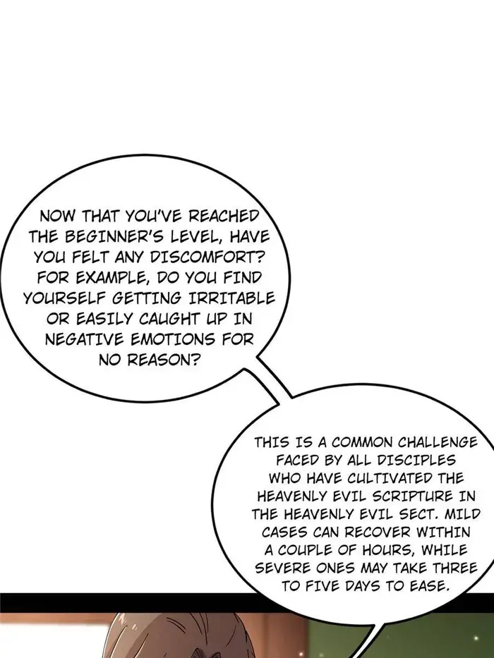 I'm an Evil God Chapter 433 Page 20