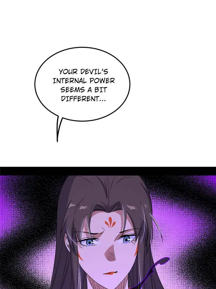 I'm an Evil God Chapter 433 Page 26