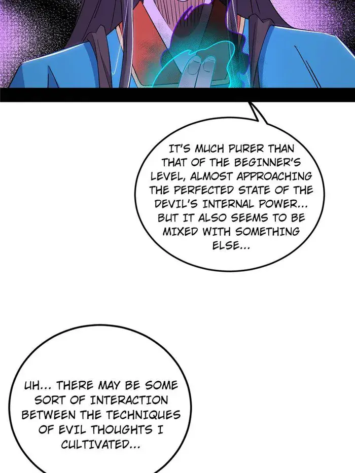 I'm an Evil God Chapter 433 Page 27