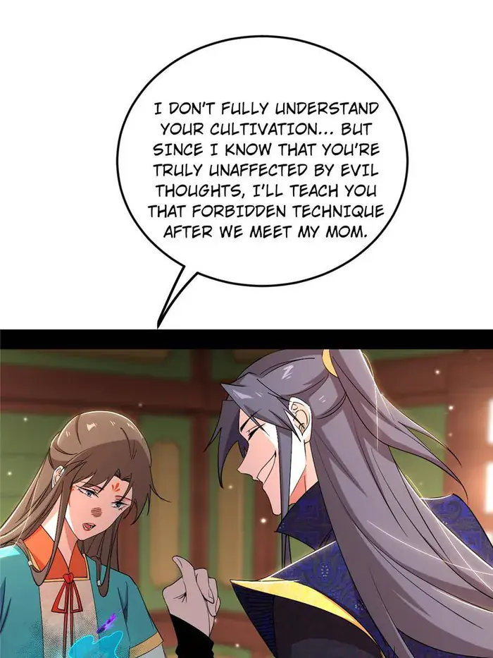 I'm an Evil God Chapter 433 Page 29
