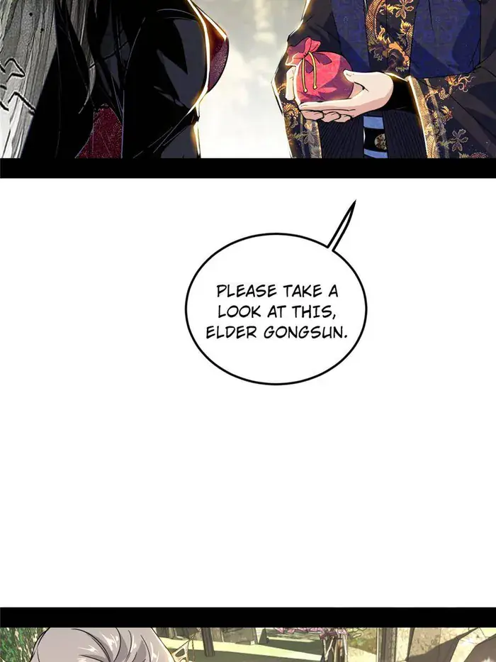 I'm an Evil God Chapter 433 Page 38