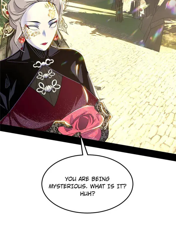 I'm an Evil God Chapter 433 Page 39