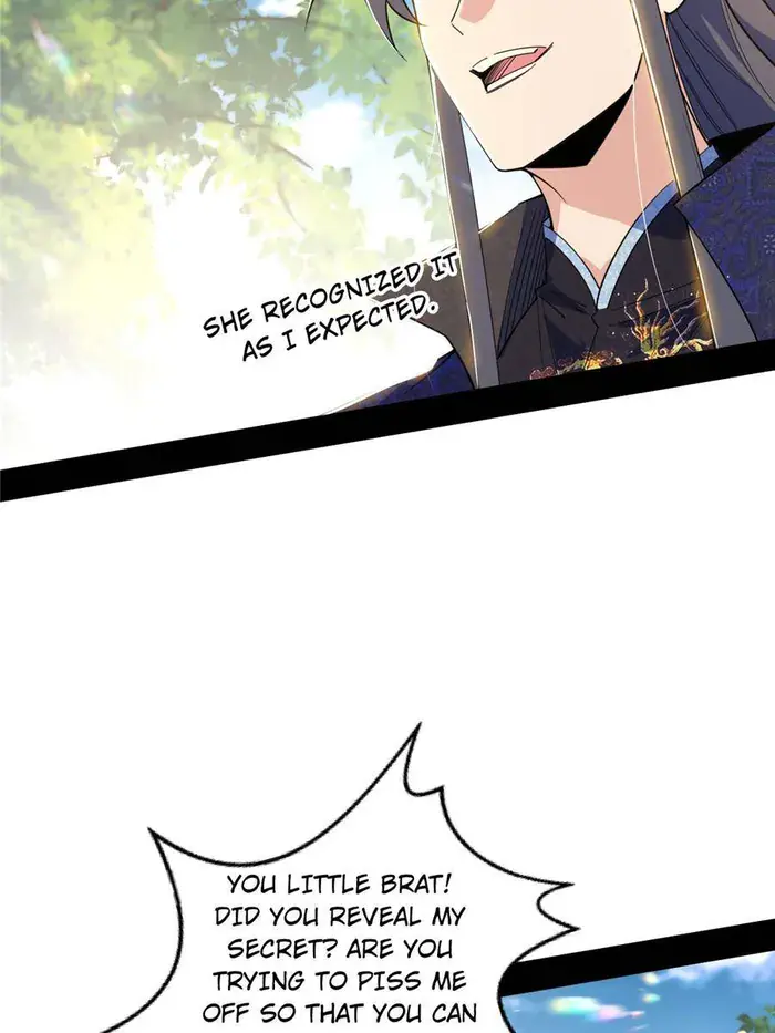 I'm an Evil God Chapter 433 Page 42