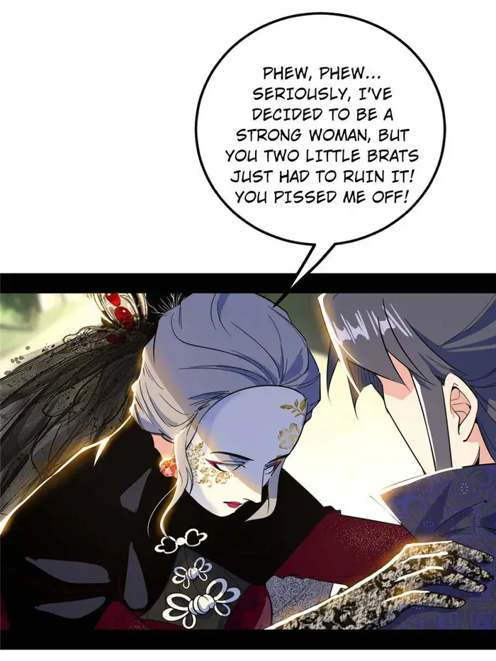 I'm an Evil God Chapter 433 Page 46