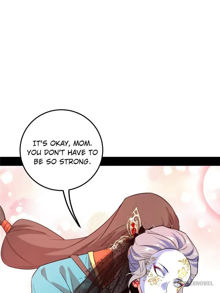 I'm an Evil God Chapter 433 Page 47