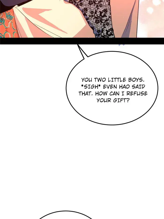 I'm an Evil God Chapter 433 Page 50