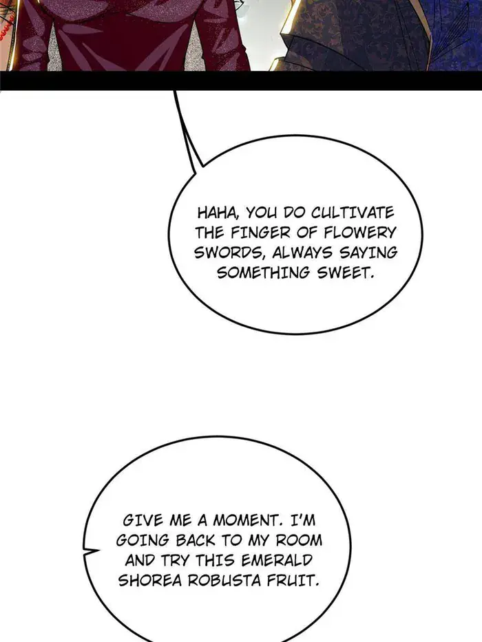 I'm an Evil God Chapter 433 Page 52