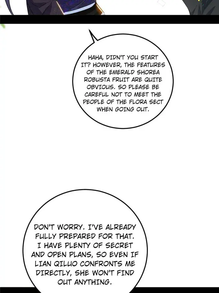 I'm an Evil God Chapter 433 Page 68