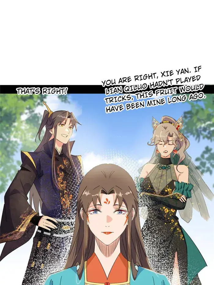 I'm an Evil God Chapter 433 Page 70