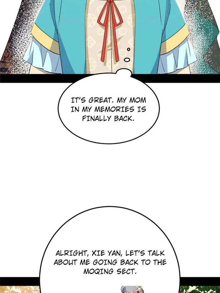 I'm an Evil God Chapter 433 Page 71