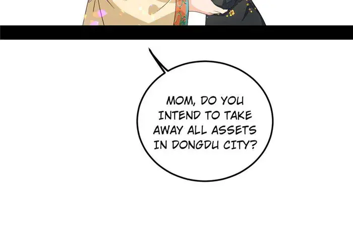 I'm an Evil God Chapter 433 Page 74