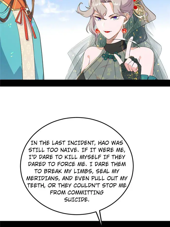 I'm an Evil God Chapter 433 Page 79