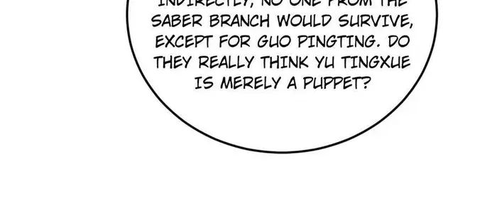 I'm an Evil God Chapter 433 Page 81