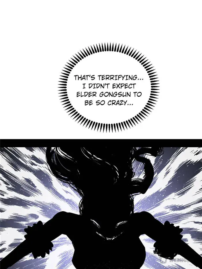 I'm an Evil God Chapter 433 Page 82