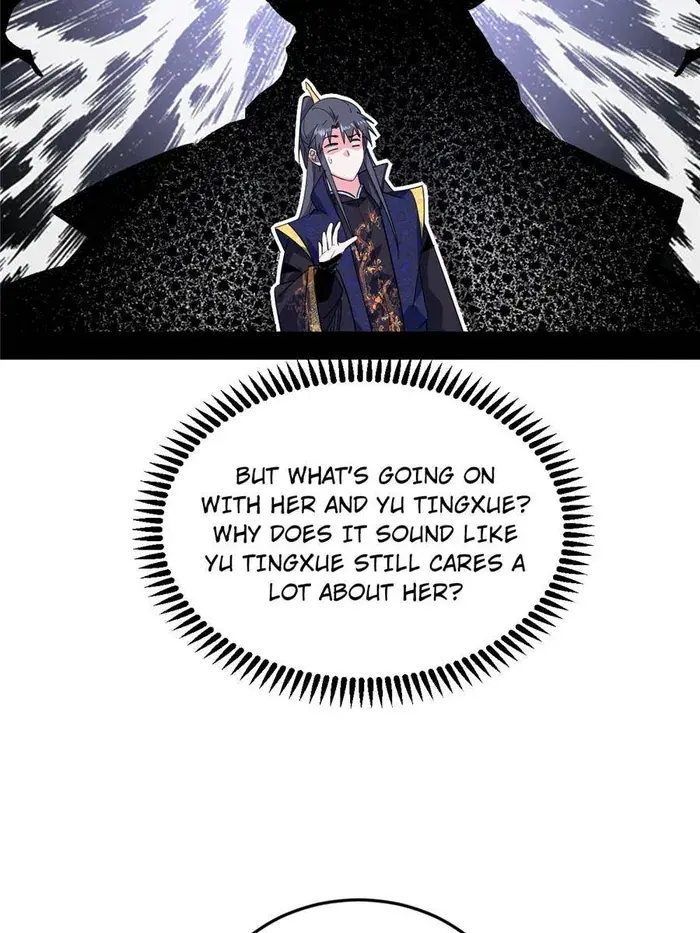 I'm an Evil God Chapter 433 Page 83
