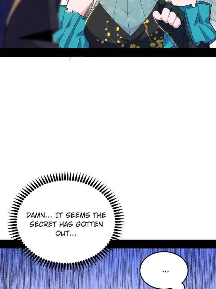 I'm an Evil God Chapter 433 Page 92