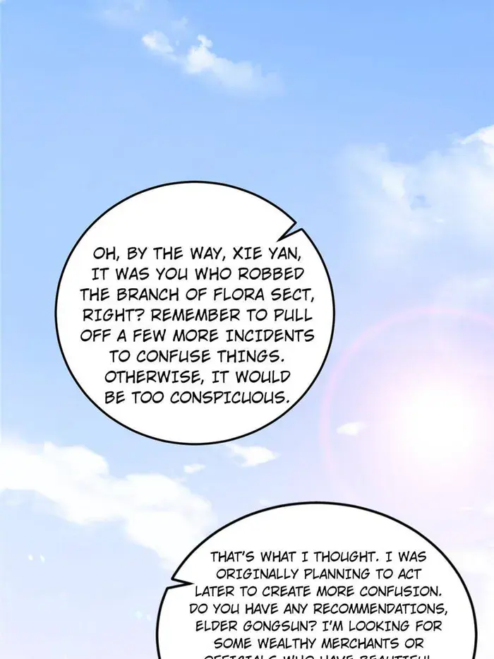 I'm an Evil God Chapter 433 Page 97