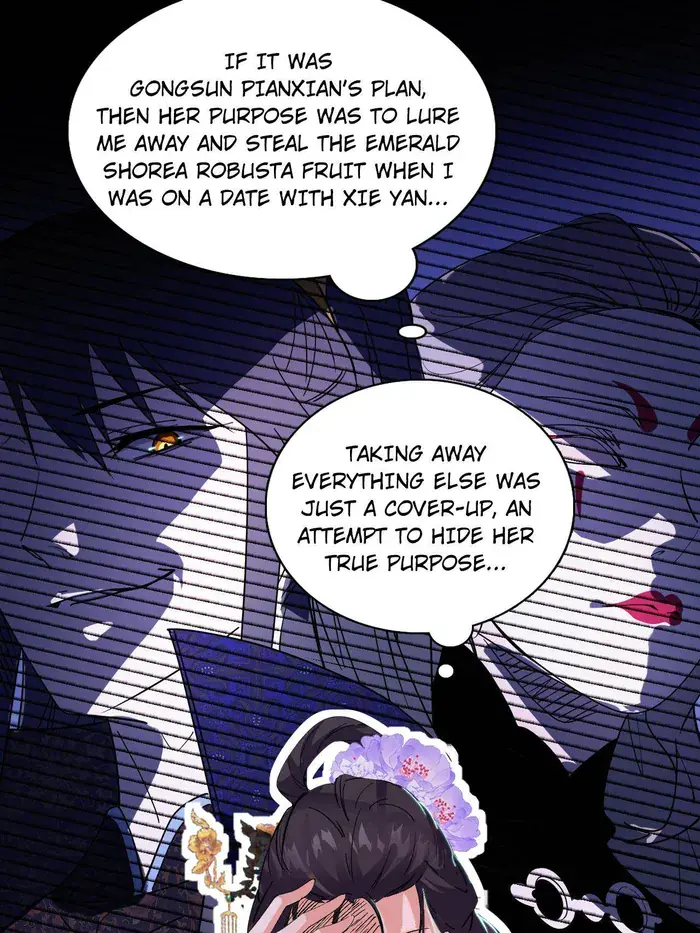 I'm an Evil God Chapter 434 Page 2