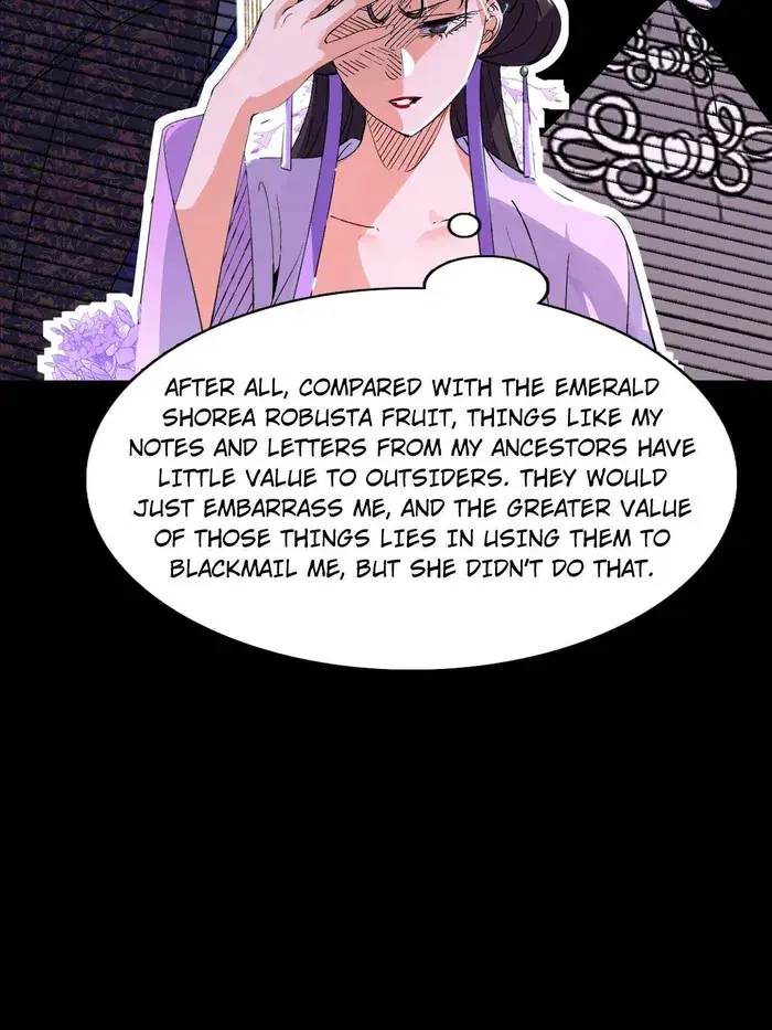 I'm an Evil God Chapter 434 Page 3