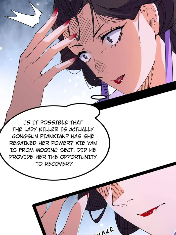 I'm an Evil God Chapter 434 Page 5