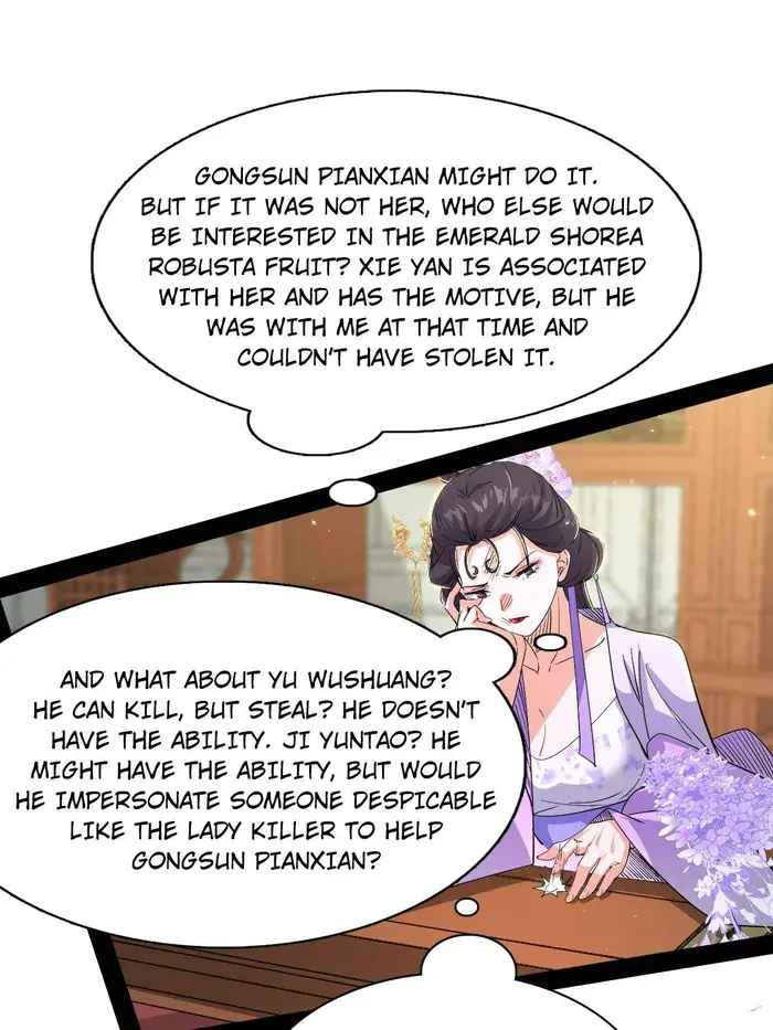 I'm an Evil God Chapter 434 Page 7