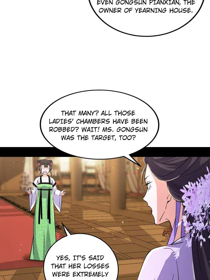 I'm an Evil God Chapter 434 Page 10