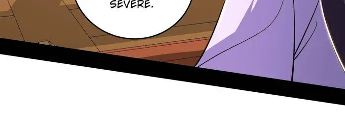 I'm an Evil God Chapter 434 Page 11