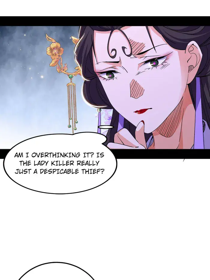 I'm an Evil God Chapter 434 Page 12