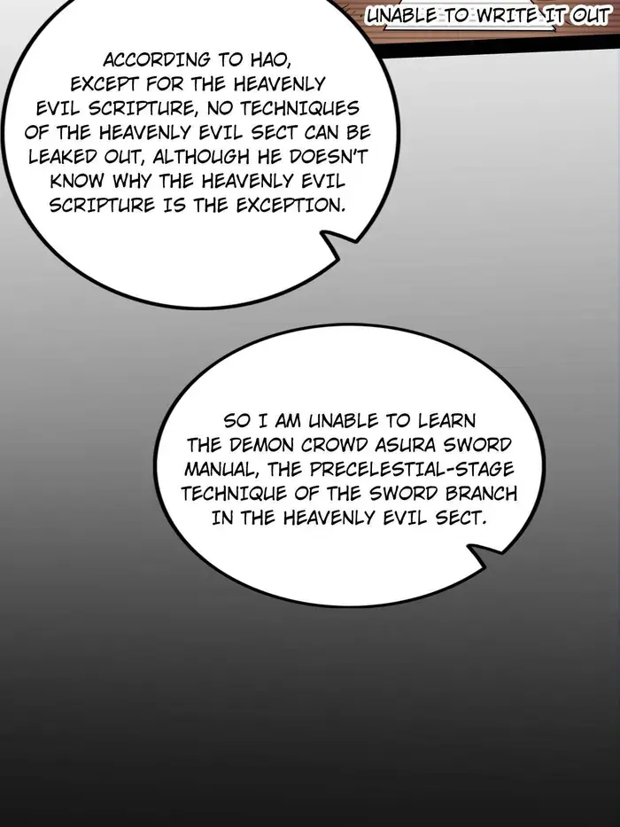 I'm an Evil God Chapter 434 Page 17