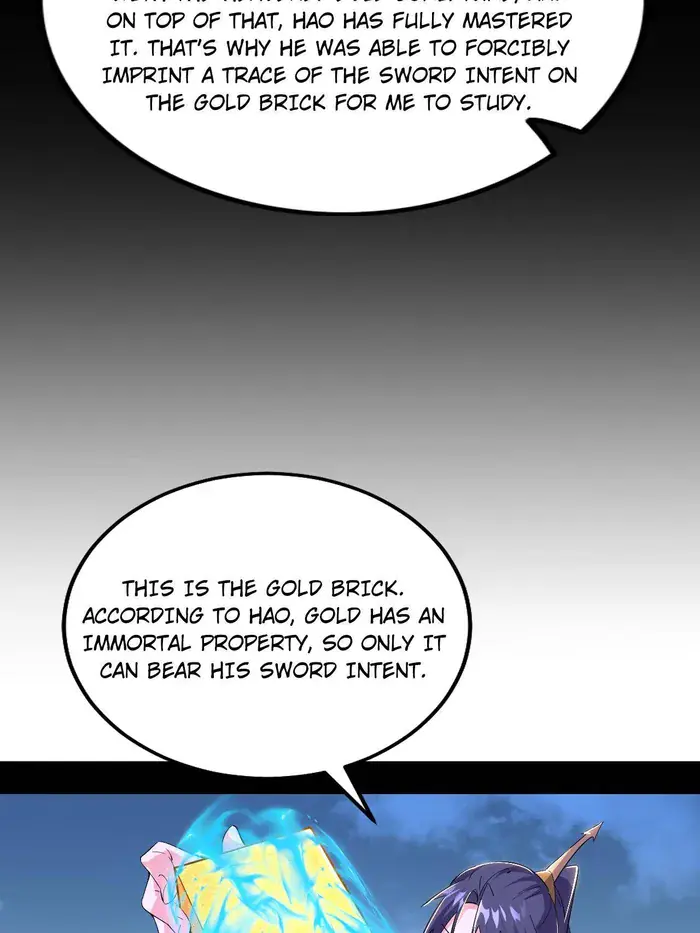 I'm an Evil God Chapter 434 Page 20