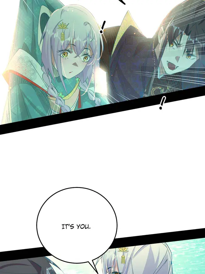 I'm an Evil God Chapter 434 Page 28