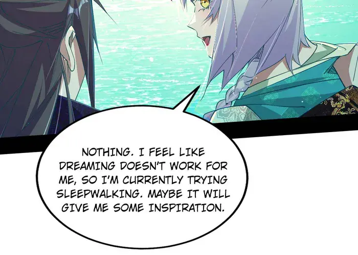 I'm an Evil God Chapter 434 Page 29