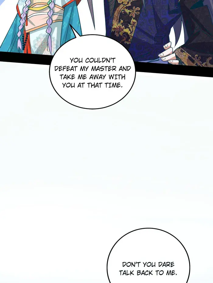 I'm an Evil God Chapter 434 Page 32