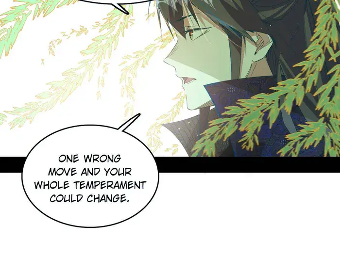 I'm an Evil God Chapter 434 Page 35