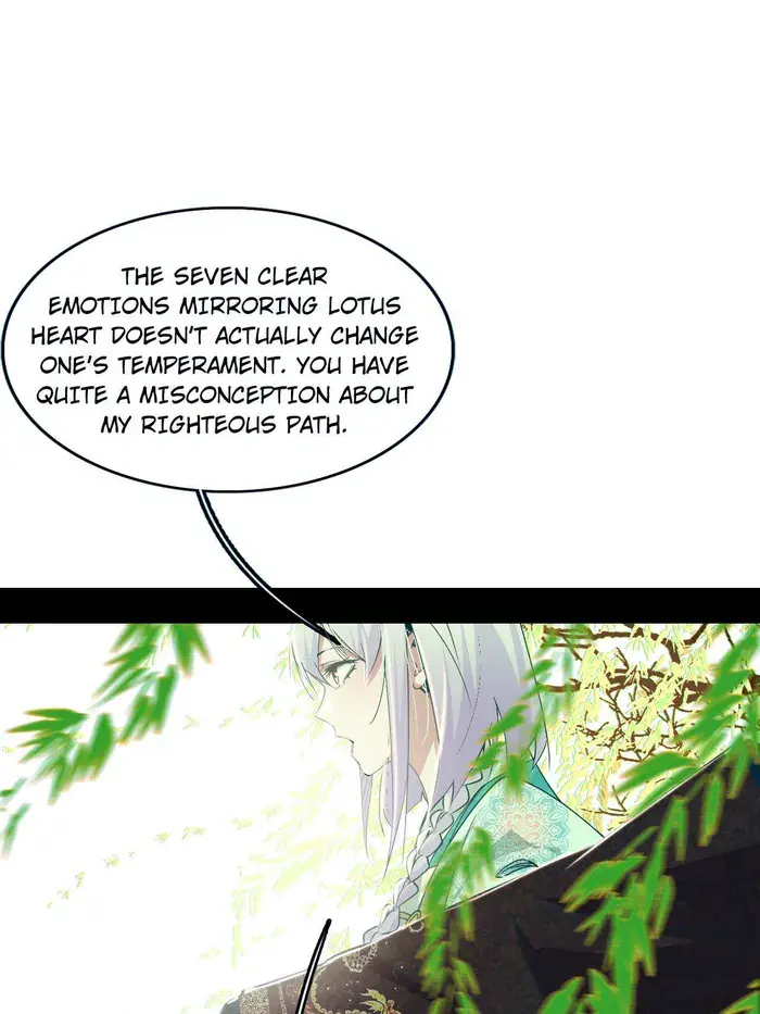 I'm an Evil God Chapter 434 Page 37
