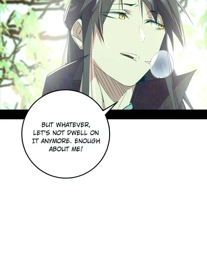 I'm an Evil God Chapter 434 Page 40
