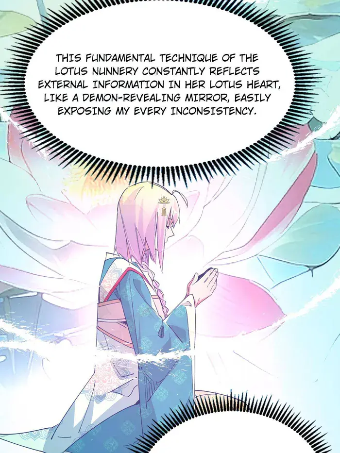 I'm an Evil God Chapter 434 Page 45