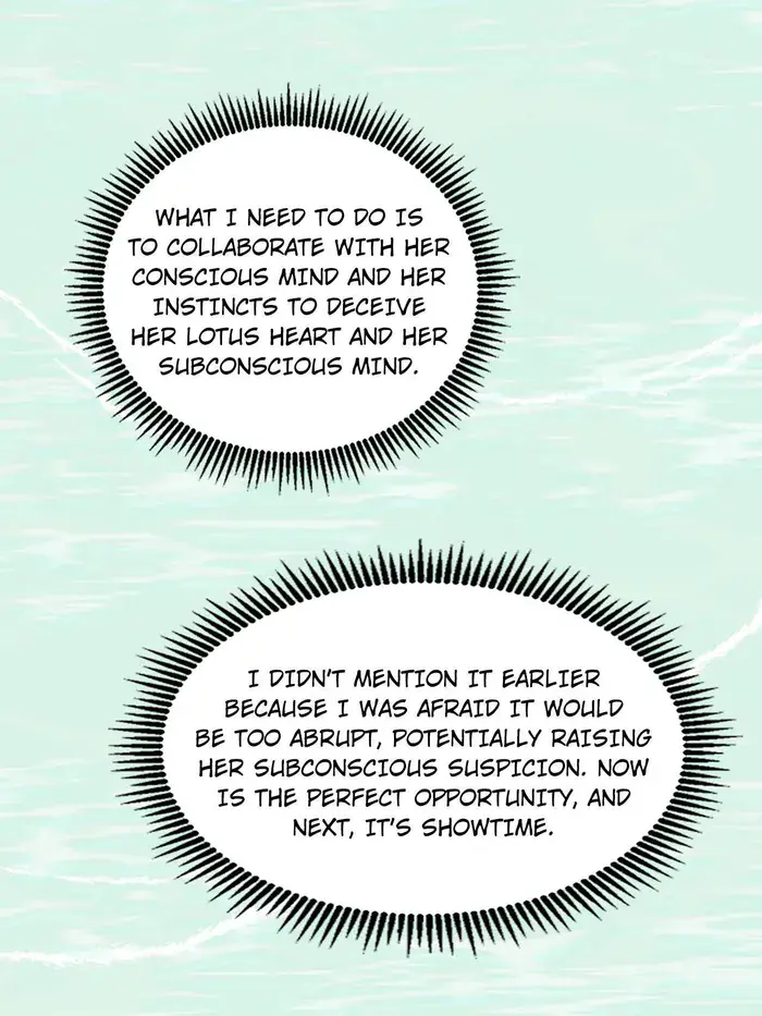 I'm an Evil God Chapter 434 Page 48