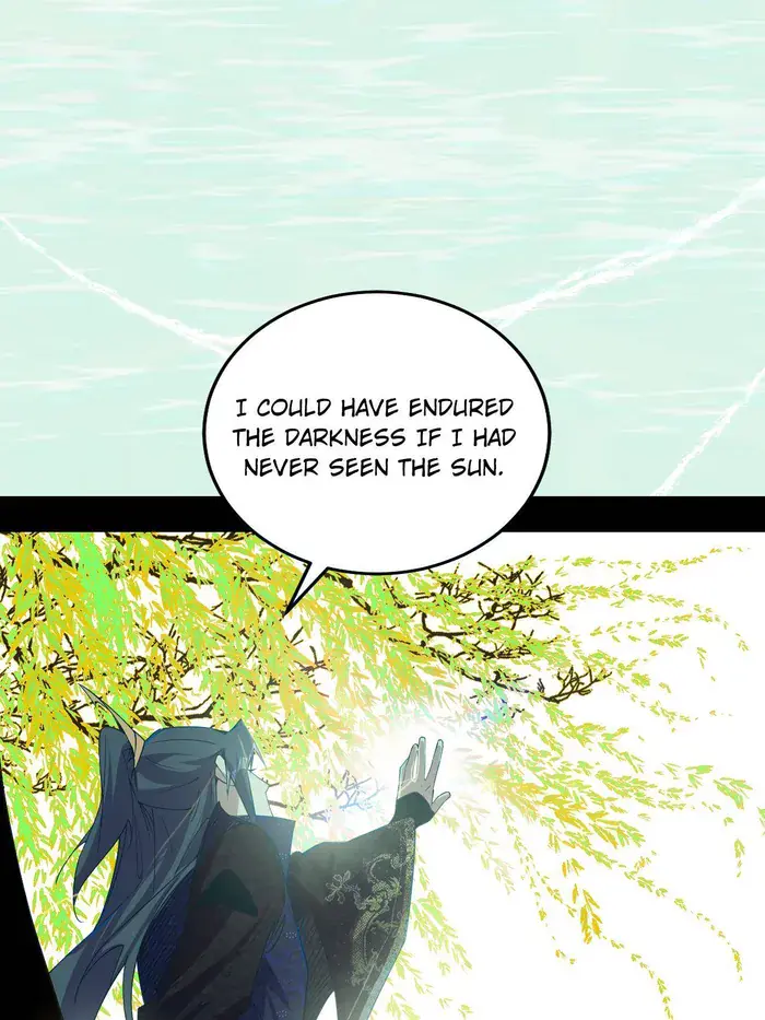 I'm an Evil God Chapter 434 Page 49