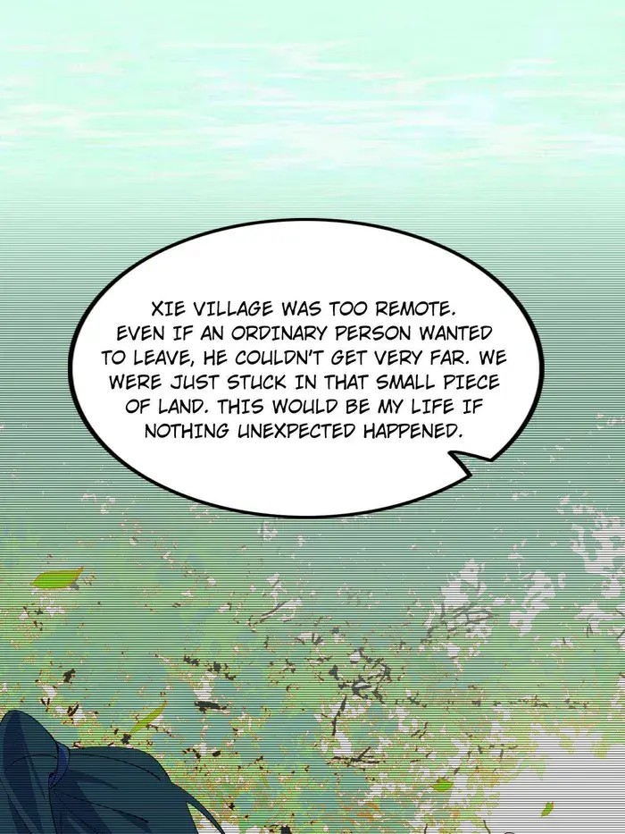 I'm an Evil God Chapter 434 Page 53
